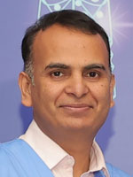 Dr. Basavaraj Huddar