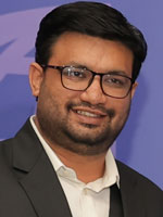 Dr. Raj Kumar Mantri