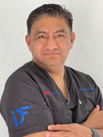 Dr. Rodrigo Santiago