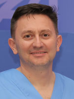 Dr. Ruslan Ramazanov